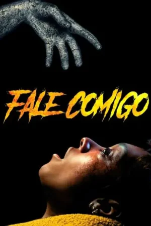 FALE COMIGO TORRENT (2023) DUAL ÁUDIO 5.1
