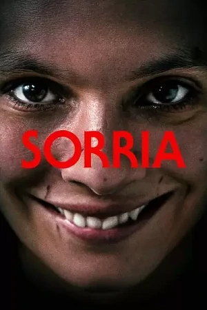 SORRIA (2022) TORRENT Bluray Dual Áudio 5.1