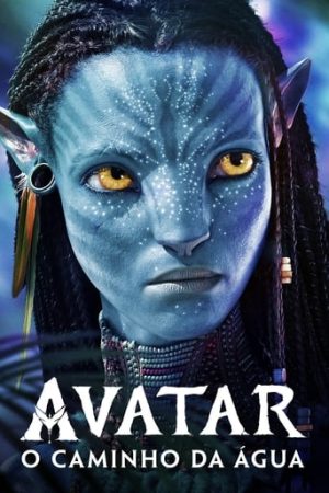 Avatar: O Caminho da Água Torrent (2023) Dual Áudio 5.1 