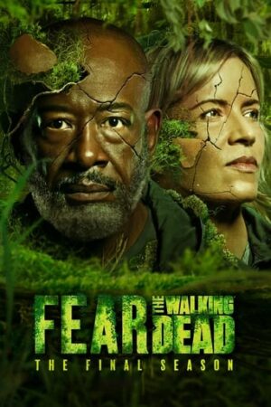 FEAR THE WALKING DEAD 8ª Temporada Torrent (2023) Dual Áudio 5.1