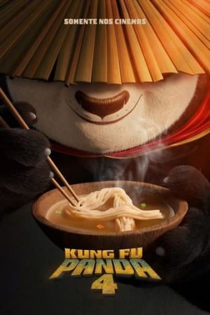 Kung Fu Panda 4 Torrent (2024)