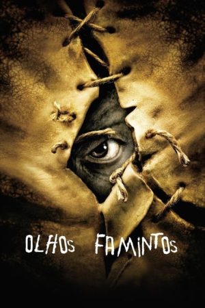 Olhos Famintos TORRENT (2001) Dual Áudio BluRay 720p