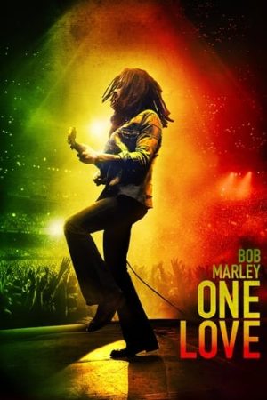 Bob Marley: One Love (2024) Torrent Dual Áudio 5.1
