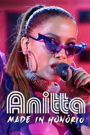 Anitta: Made in Honório 1ª Temporada Completa Torrent (2020)