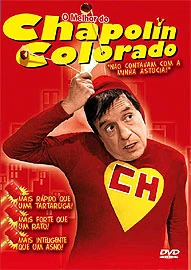Chapolin Colorado (1973) 40 Episódios