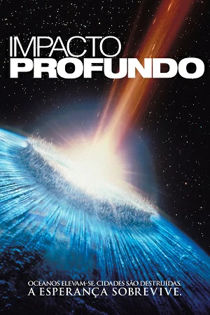 Impacto Profundo Torrent (1998)