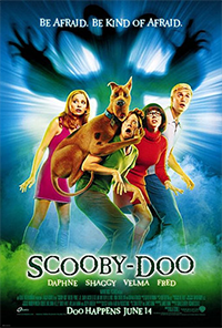 Scooby-Doo: O Filme (2002) – BluRay 720p Dublado