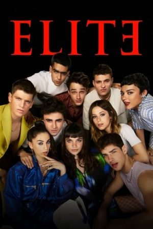 Coleção:  Elite Netflix Torrent (2018 – 2023)