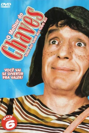 Chaves (1972-1984) Torrent