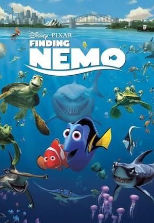 Procurando Nemo Torrent (2003)